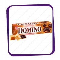 lu domino toffee 175g